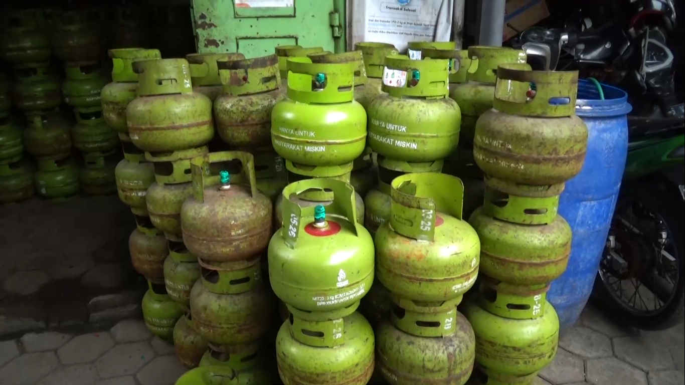 Hiswana Migas Diminta Gandeng Koperasi Desa Merah Putih Salurkan Gas Elpiji 3 Kg