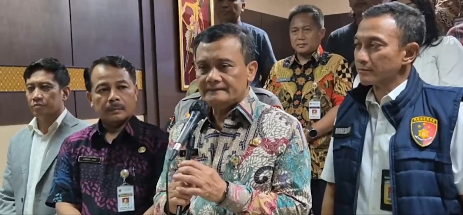 Jadi Korban TPPO, Warga Brebes Mengadu Ke Gubernur Jateng