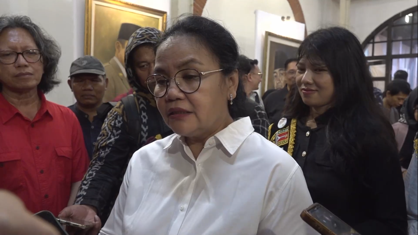 Walikota Semarang Ajak Hotel Kenalkan Resep Mustika Rasa Karya Bung Karno