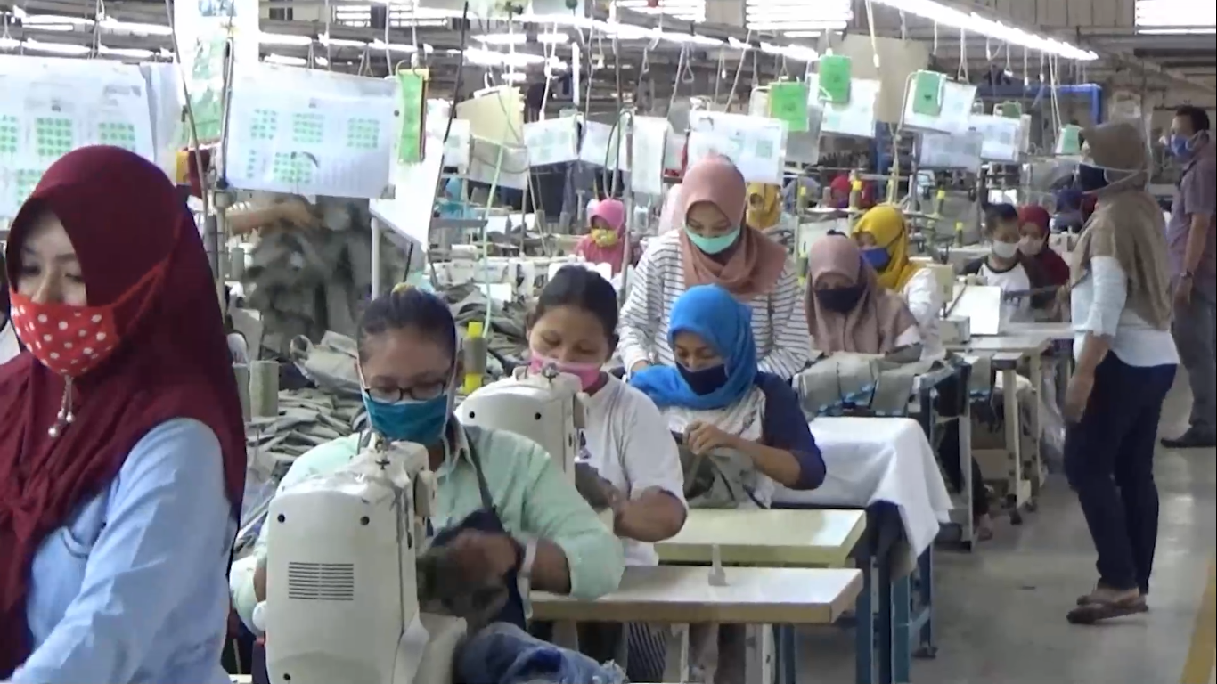 Peraturan UMK Dikaji, 11 Daerah di Jateng Jadi Lokasi Survei
