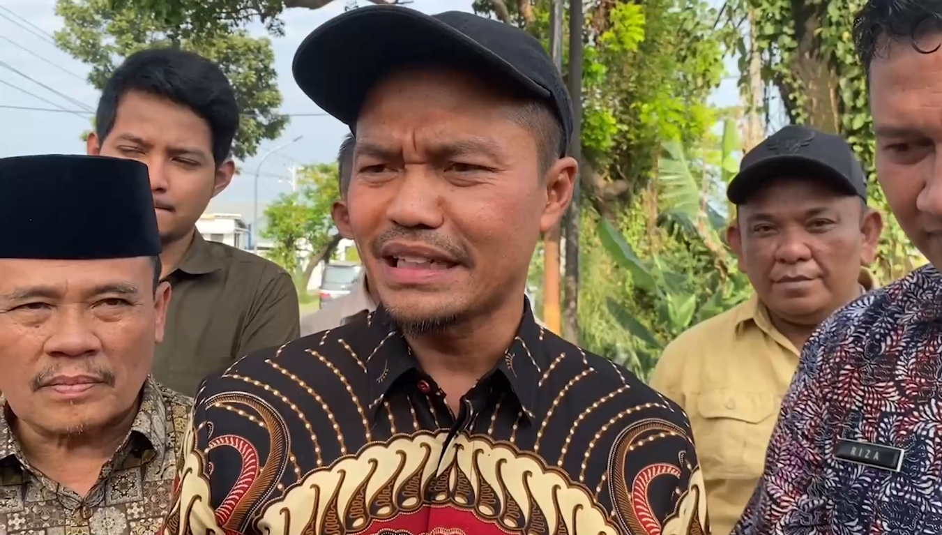 DPRD Kudus Susun Perda Drainase, Libatkan Masyarakat dan Swasta