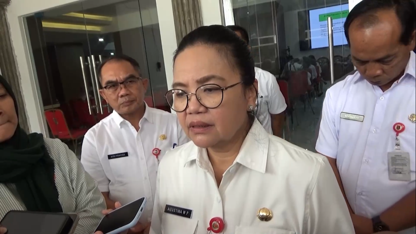 Walikota Semarang Kecewa Masih Ada Beras Oplosan yang Merugikan Konsumen