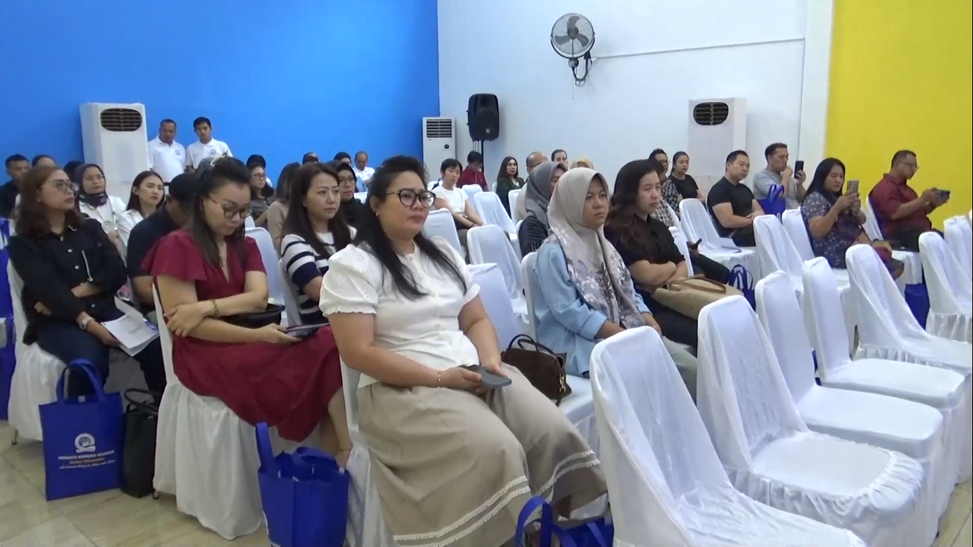 Permata Bangsa School Gelar Meet Up With Parents 