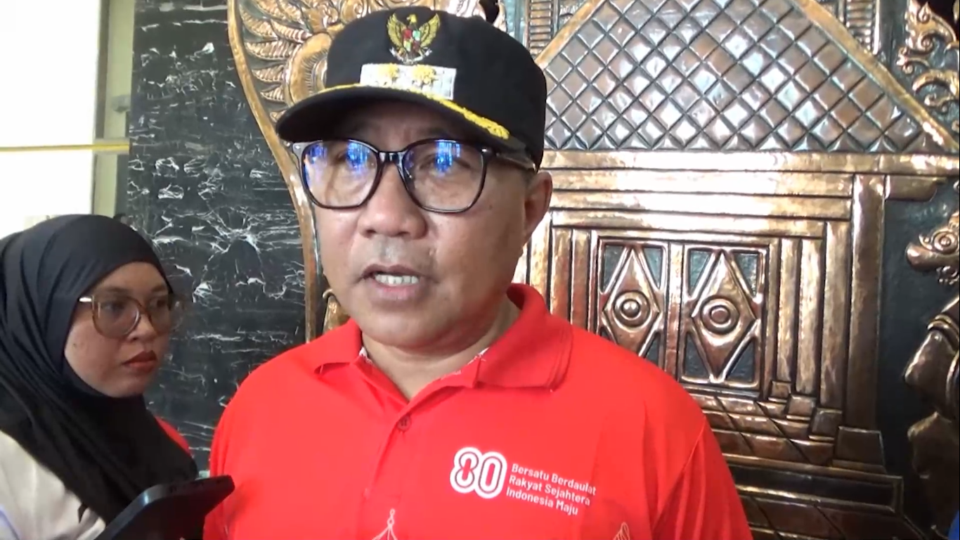 Wakil Walikota Semarang Pastikan Dana Rt Cair Awal Bulan Agustus 