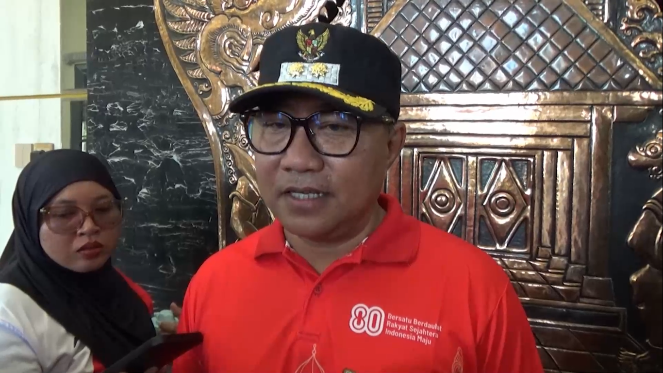 Rangkaian HUT Ke 80 RI, Pemkot Semarang Gelar Lomba-Lomba
