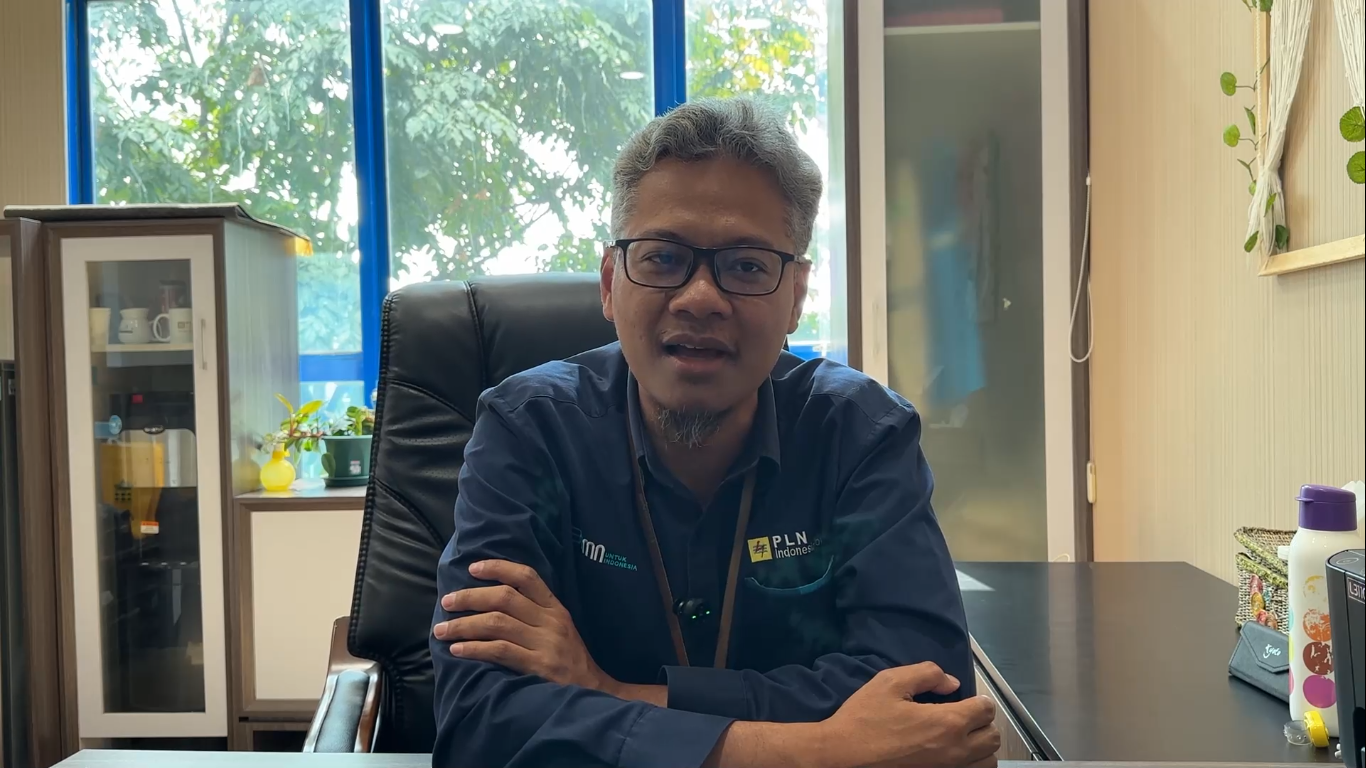 Pastikan Keandalan Pasokan Listrik, PLN Indonesia Power Lakukan Overhaul 