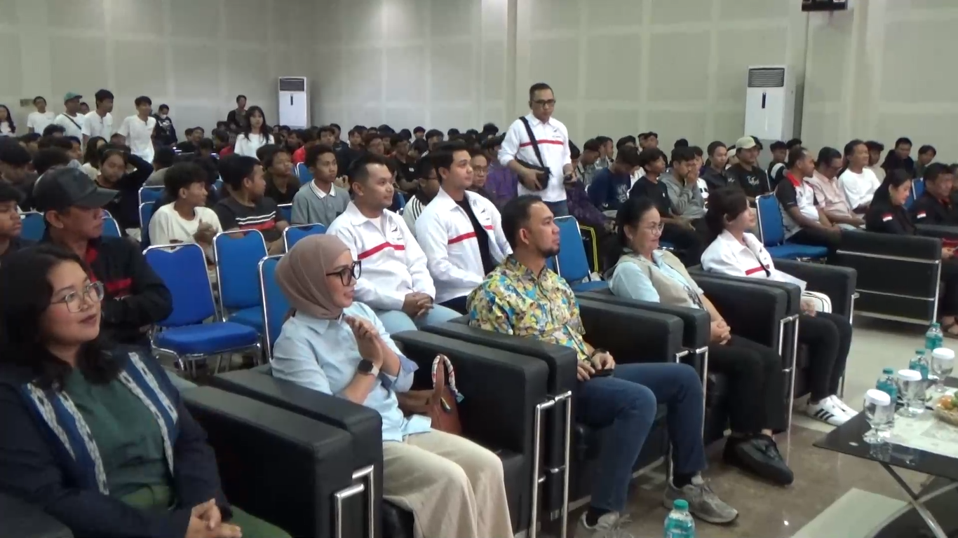 448 Peserta Ikuti E-Sport Piala KONI Kota Semarang di UDINUS