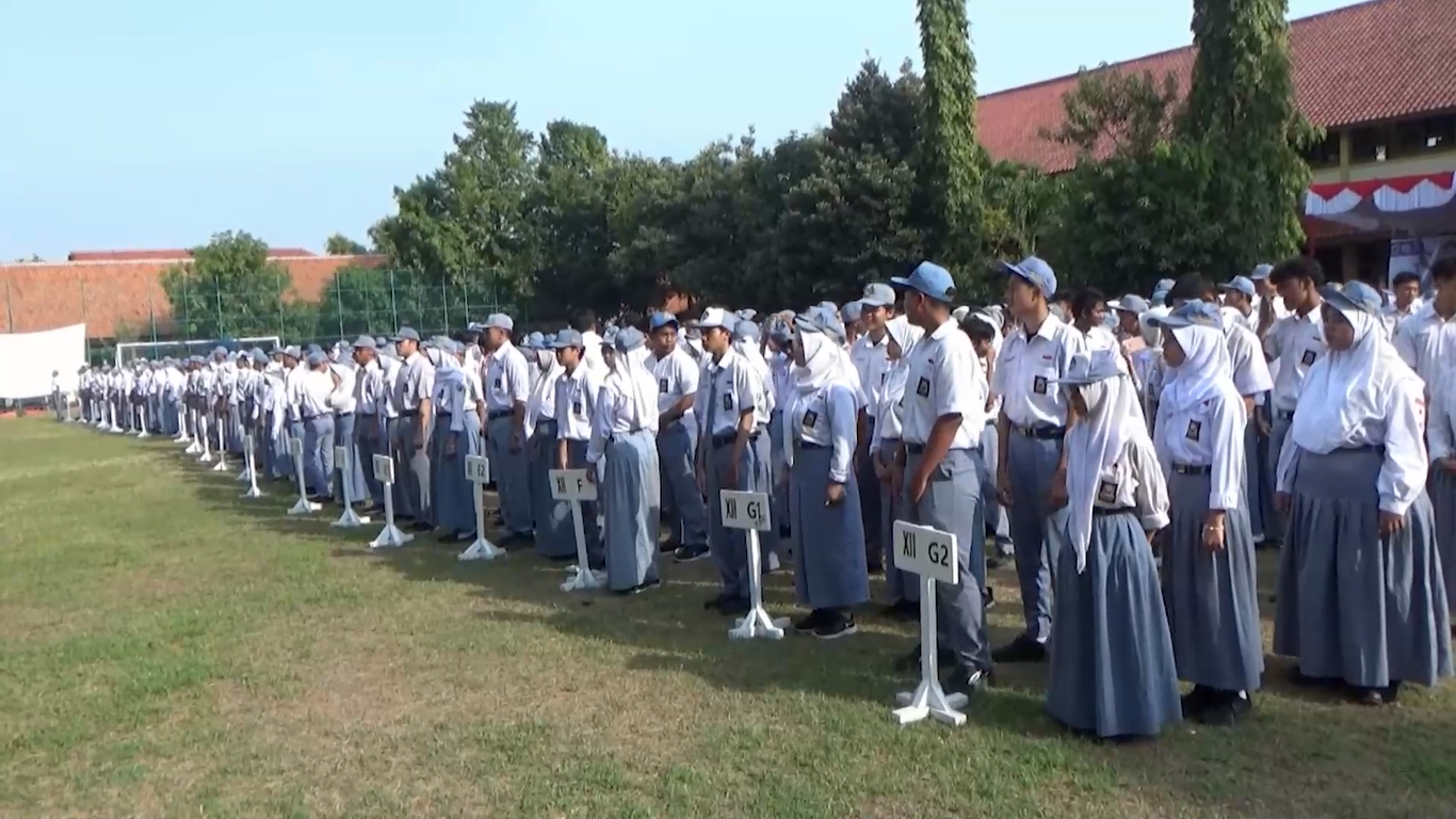 Dewan Pendidikan Kota Semarang Nilai Sekolah 5 Hari di Kota Semarang Efektif