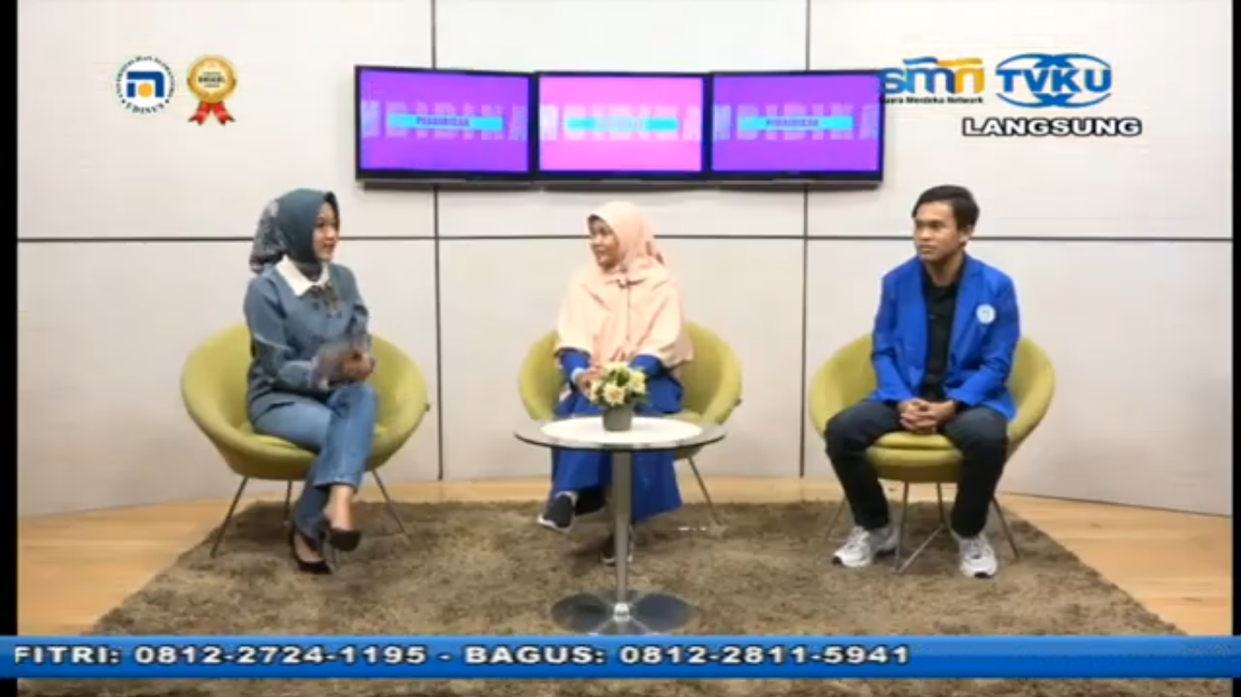 Campus Corner - PRODI S-1 SASTRA JEPANG UDINUS KEMBALI JADI TUAN RUMAH JLPT DESEMBER 2023