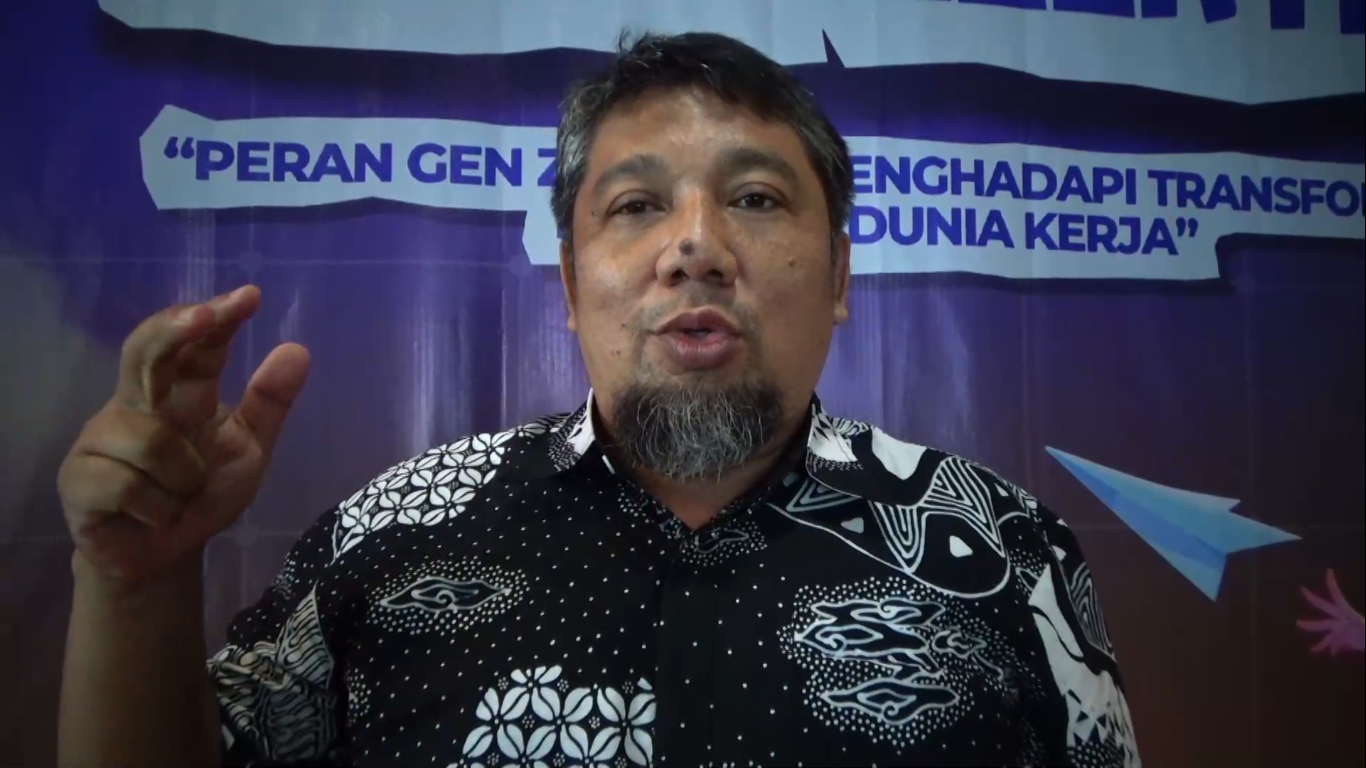 Udinus Ajak Gen Z Lebih Proaktif Dalam Pengembangan It