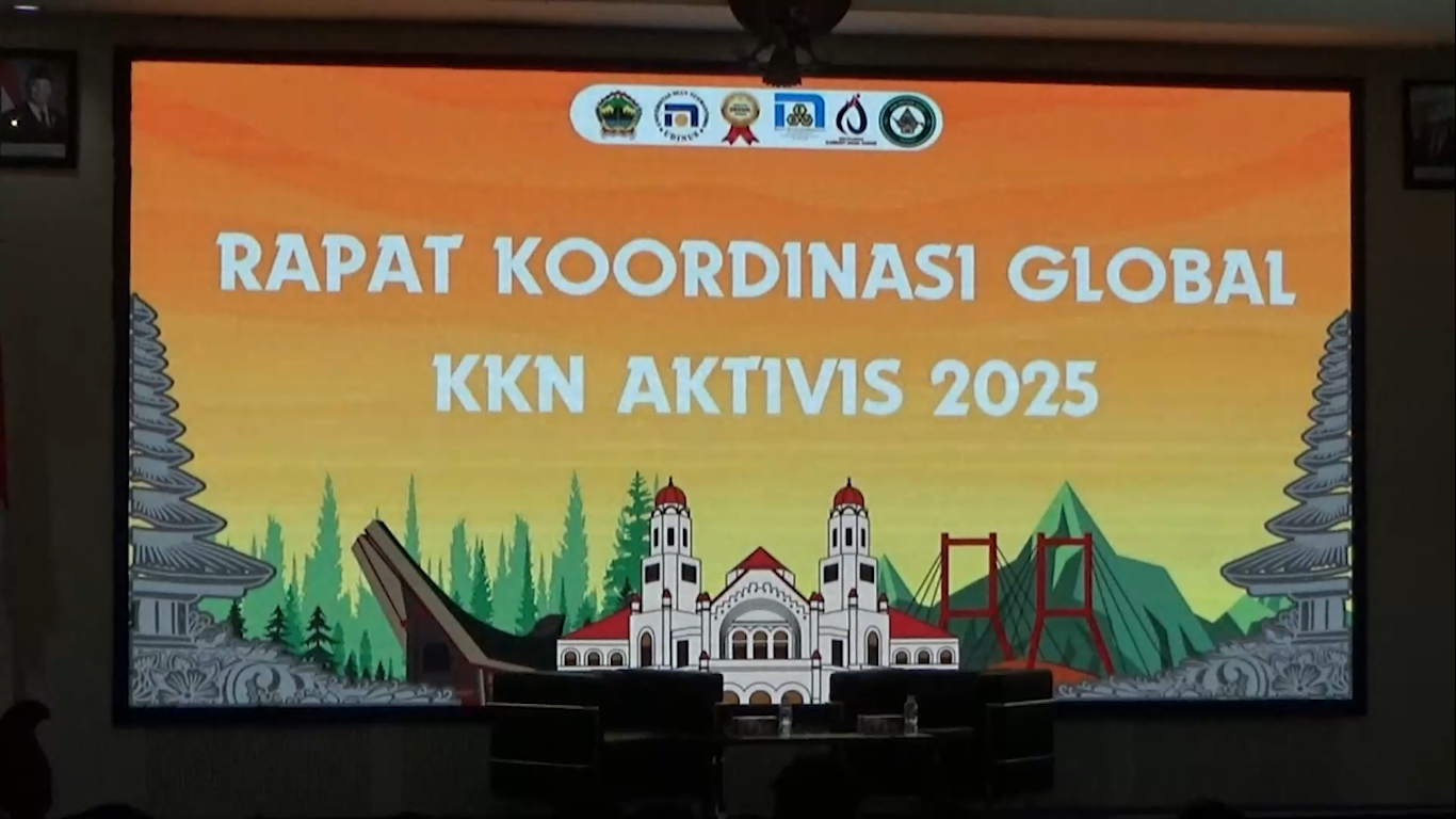 Disperakim Jateng Gandeng Udinus Untuk Pengkinian Data RTLH