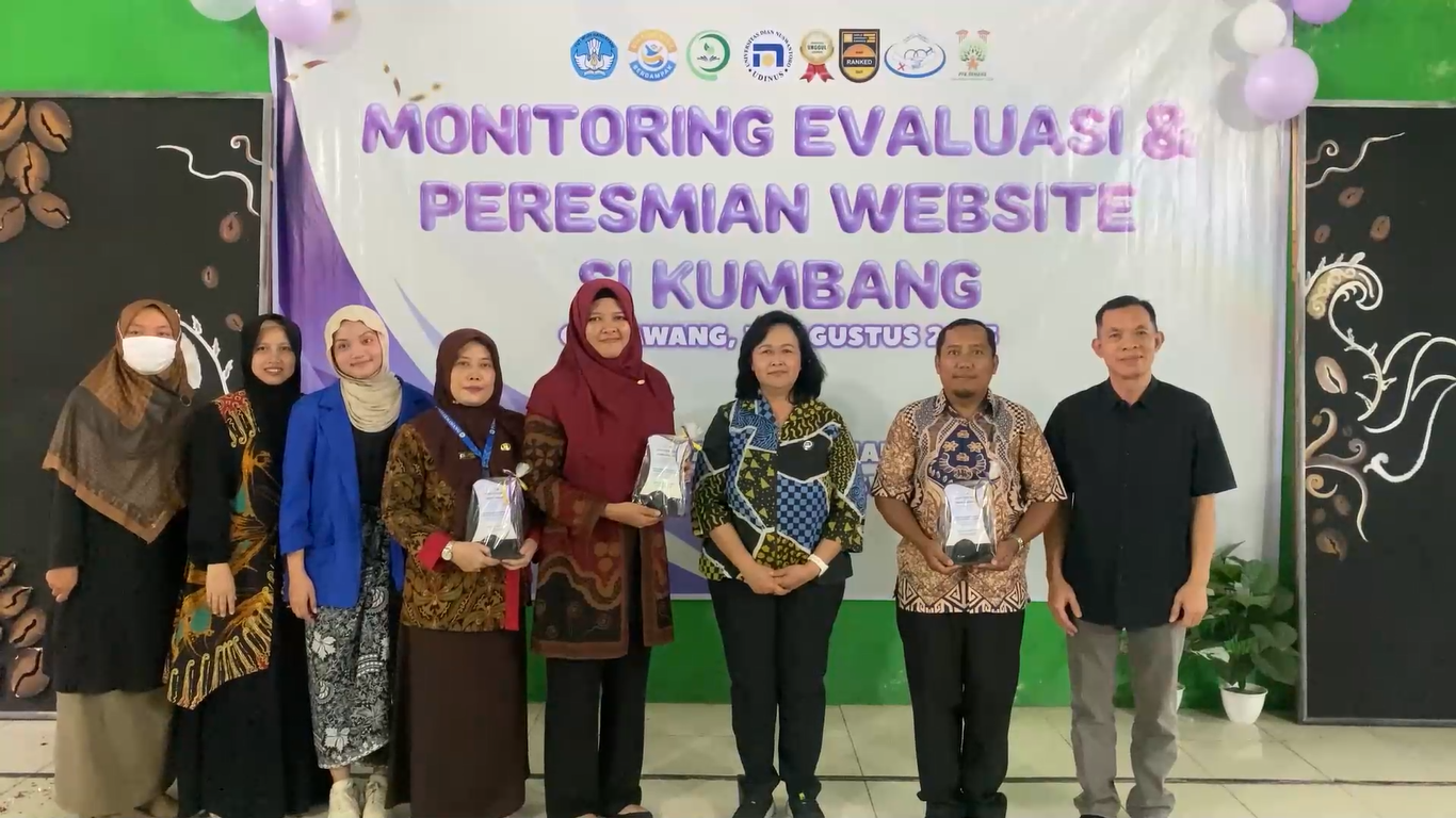 Tekan Angka Stunting, UDINUS Dukung Program Tim PPKO Rumah Sahabat