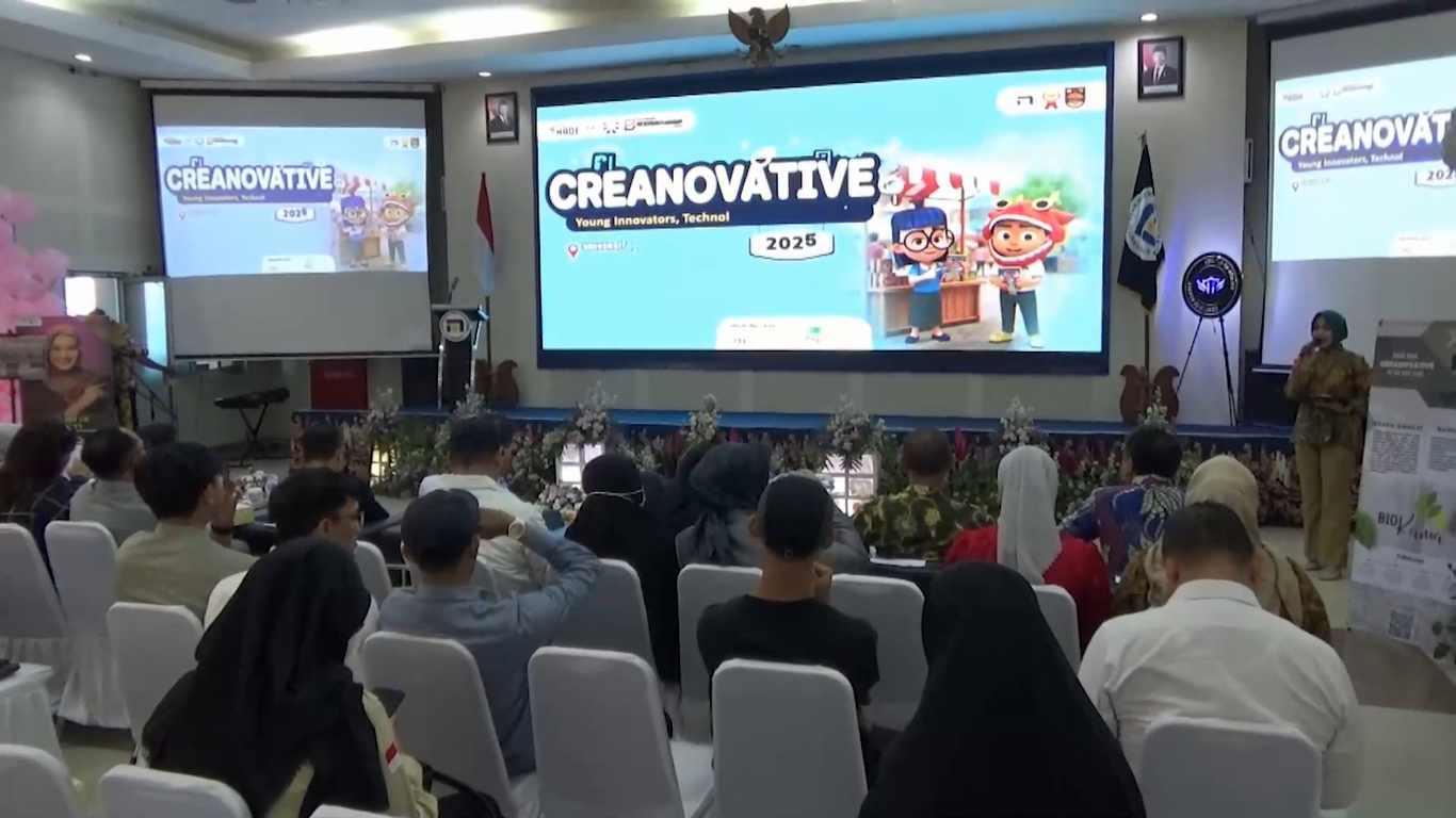 Isi Tracer Study, Udinus Siapkan Apresiasi Untuk Alumni