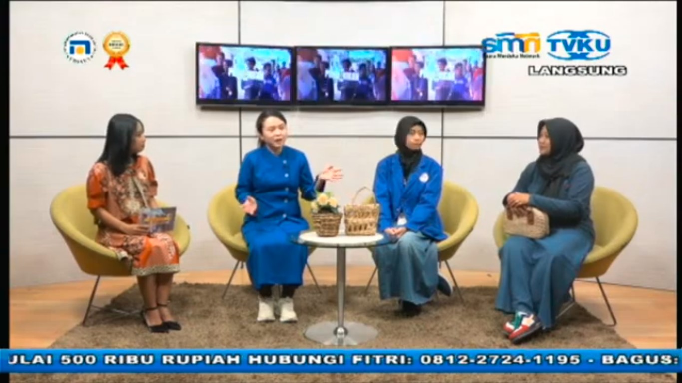 CAMPUS CORNER - PPKO UDINUS TINGKATKAN KINERJA PELAYANAN DI BERBAGAI DESA MITRA