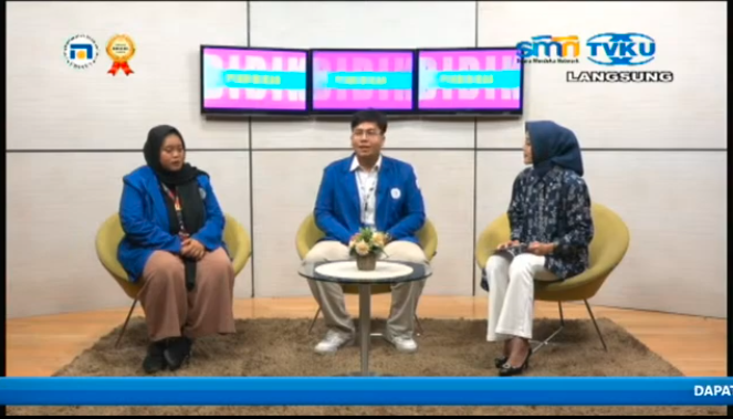 PPKO UDINUS Sukses Lakukan Monev, Siap Bersaing di Abdidaya Nasional 2024