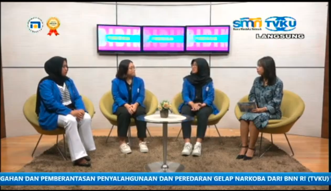 CAMPUS CORNER - PRESTASI MAHASISWA FKES UDINUS DI INDONESIA PUBLIC HEALTH OLYMPIADE 2024