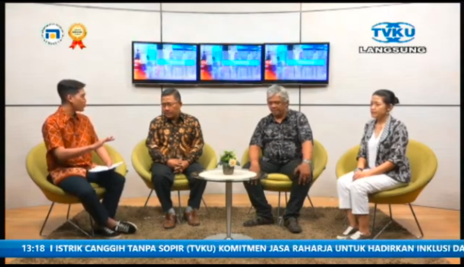  CAMPUS CORNER - LESTARIKAN BUDAYA LOKAL, CSAC UDINUS RESMI RILIS APLIKASI E-GAMELANKU 2.0