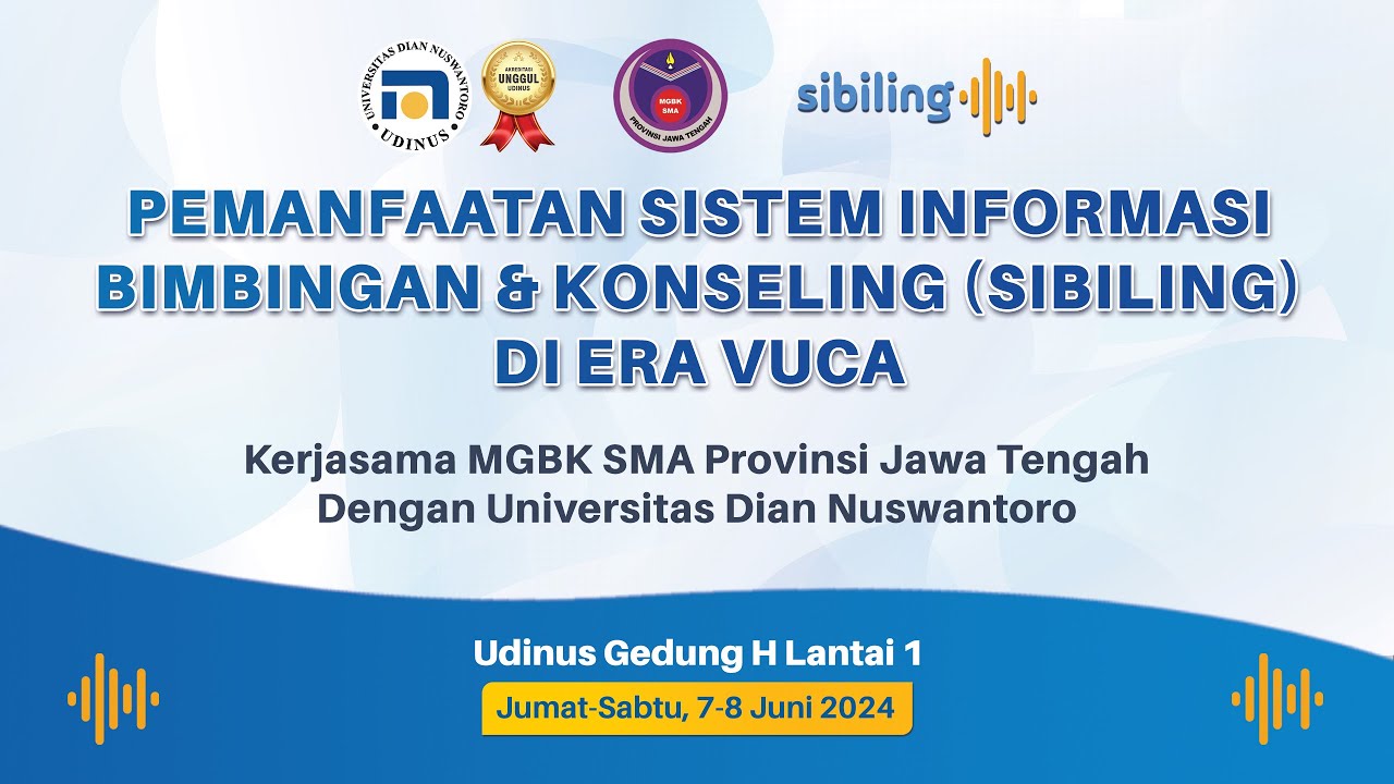 Workshop Sibiling
