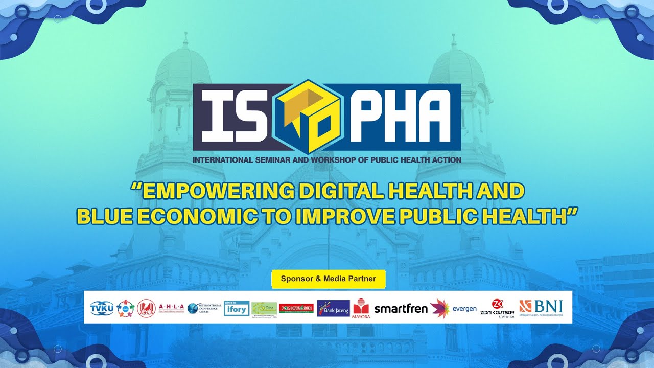  ISWOPHA 2025