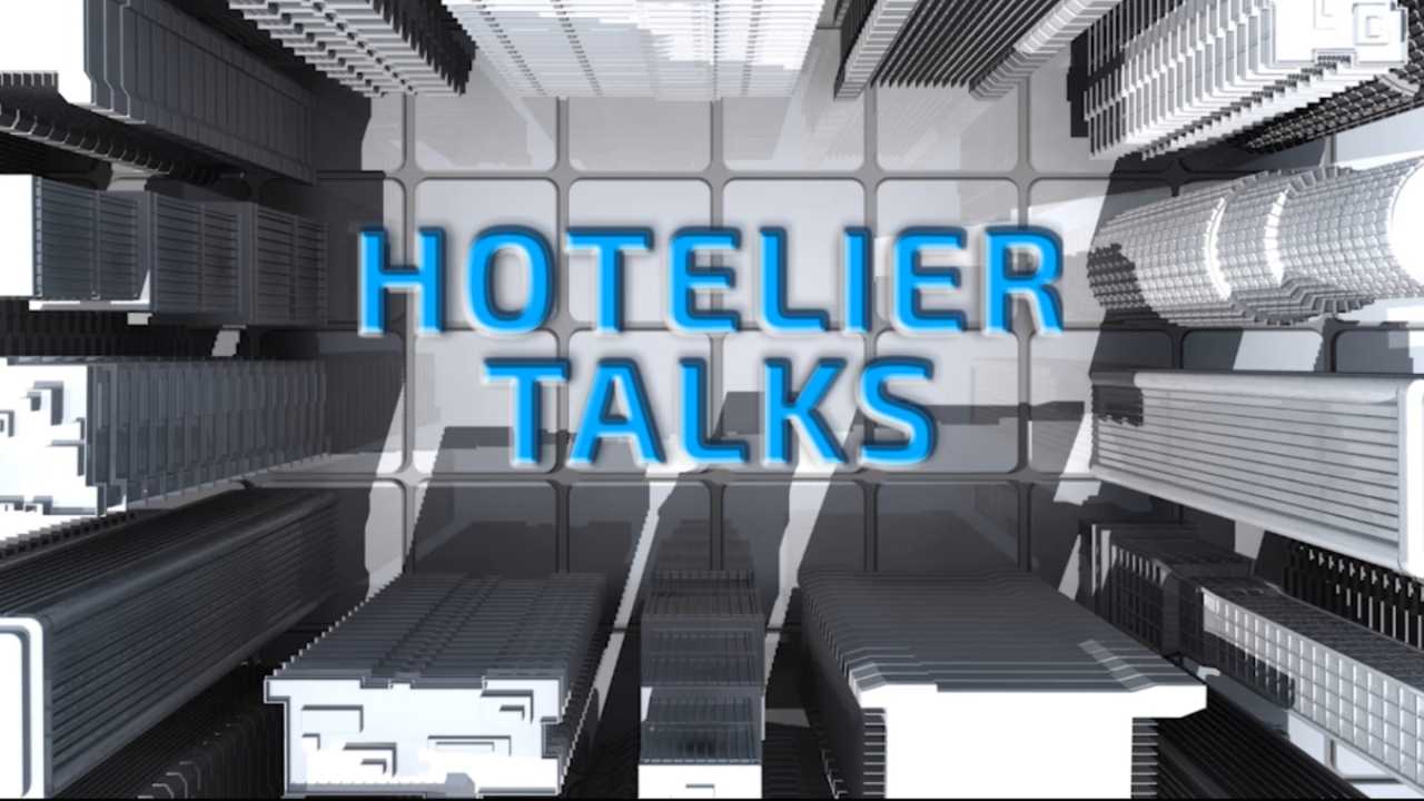 [LIVE] Hotelier Talks - Karakteristik Staff Perhotelan
